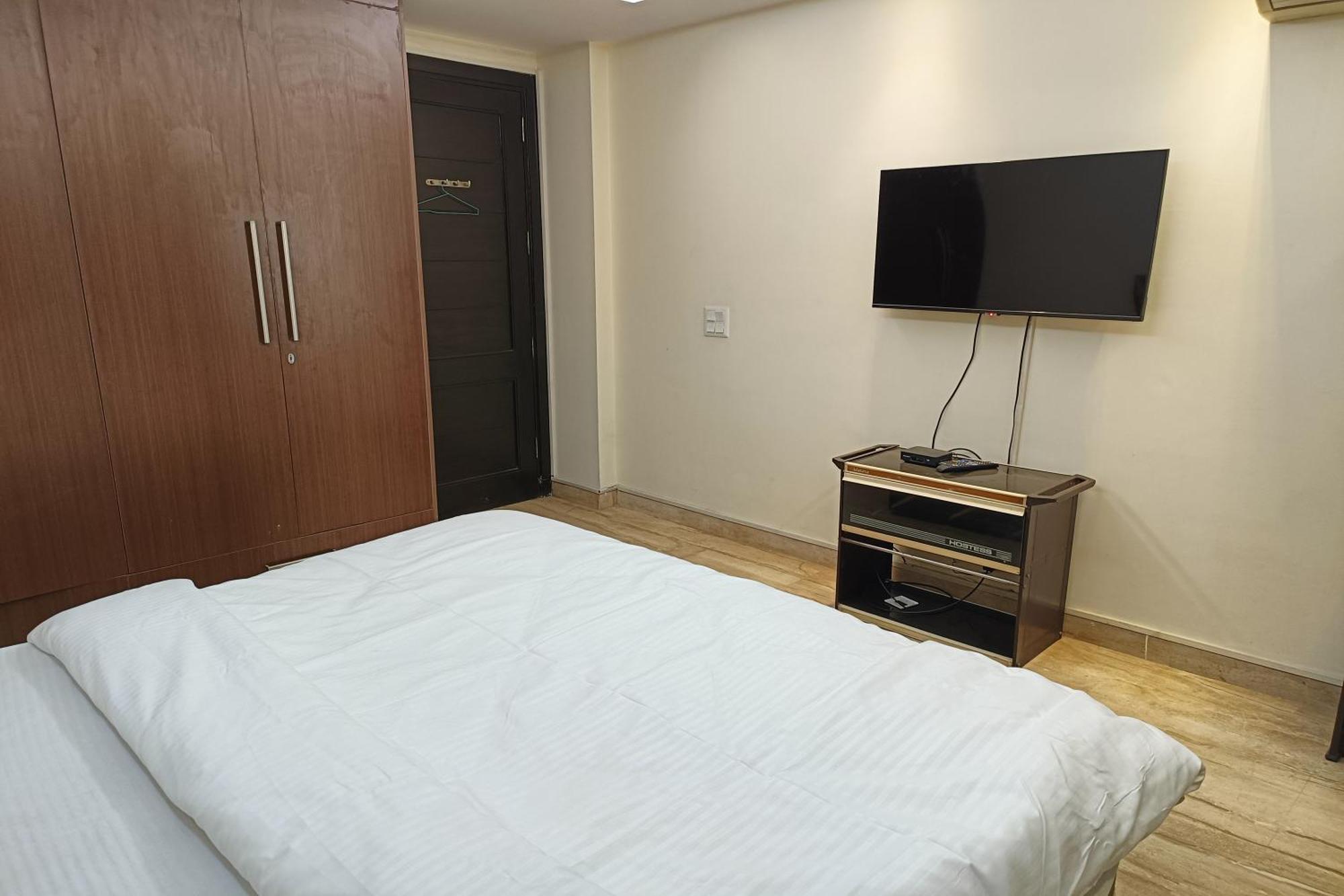 Hotel Indraprastha Delhi  Esterno foto