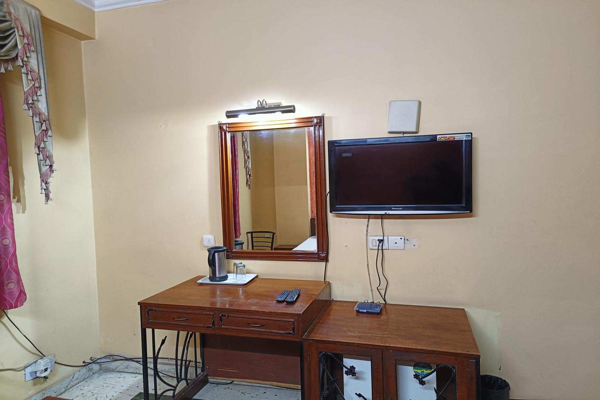 Hotel Indraprastha Delhi  Esterno foto