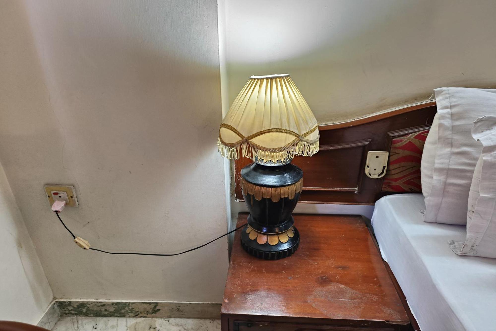 Hotel Indraprastha Delhi  Esterno foto