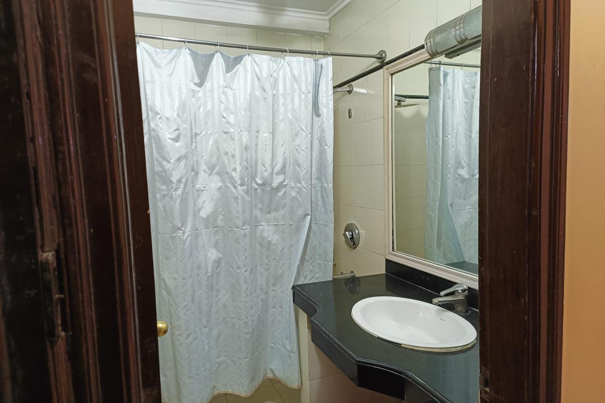 Hotel Indraprastha Delhi  Esterno foto